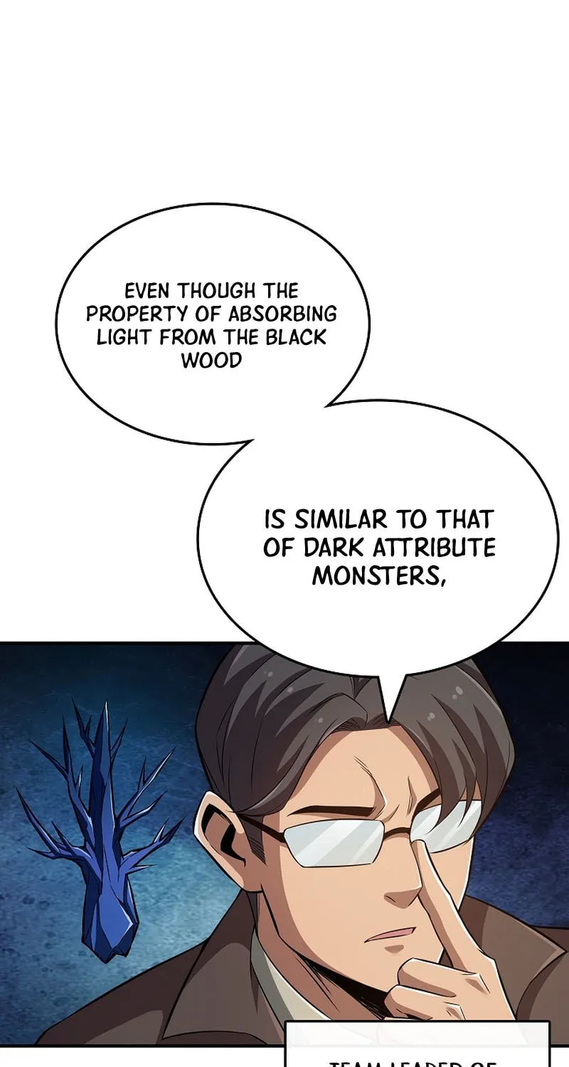 I Swallowed the Heavenly Demon Chapter 5 page 56 - 