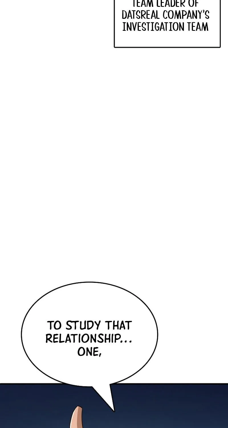 I Swallowed the Heavenly Demon Chapter 5 page 57 - 