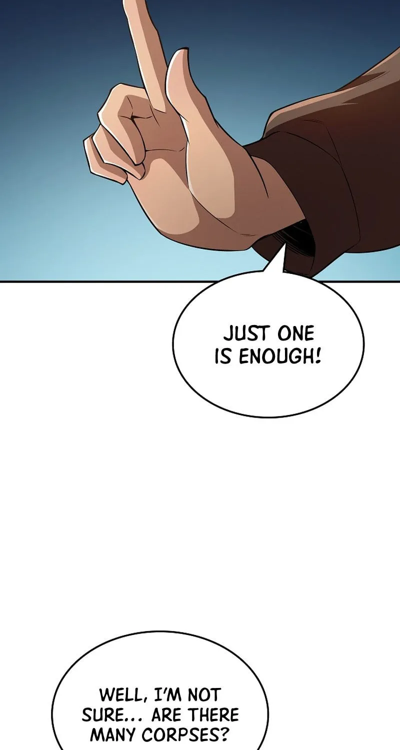 I Swallowed the Heavenly Demon Chapter 5 page 58 - 