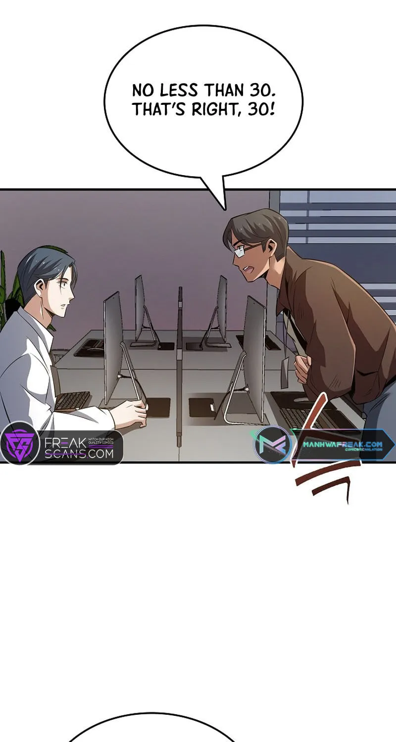 I Swallowed the Heavenly Demon Chapter 5 page 60 - 