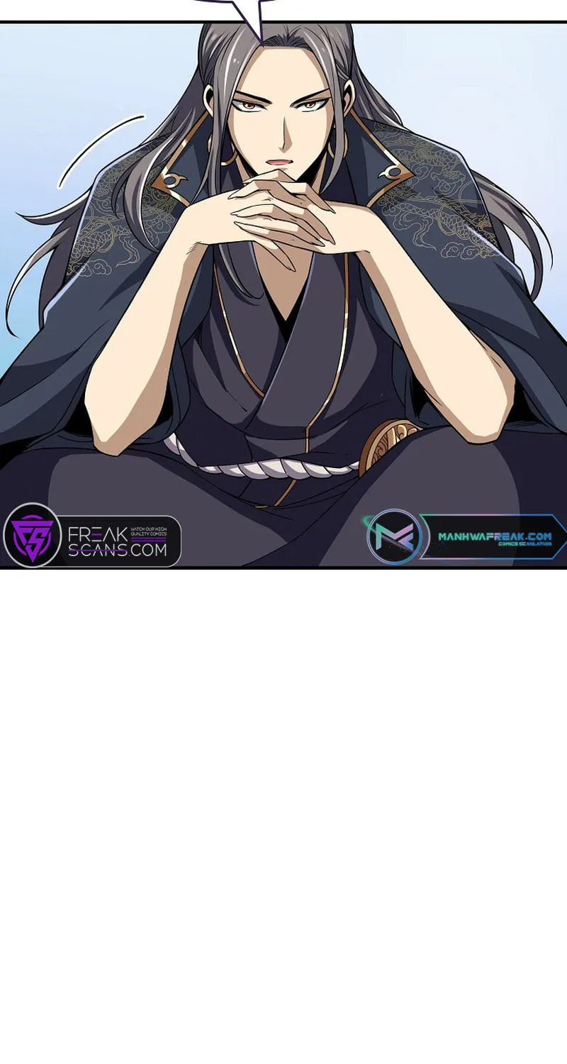 I Swallowed the Heavenly Demon Chapter 5 page 7 - 