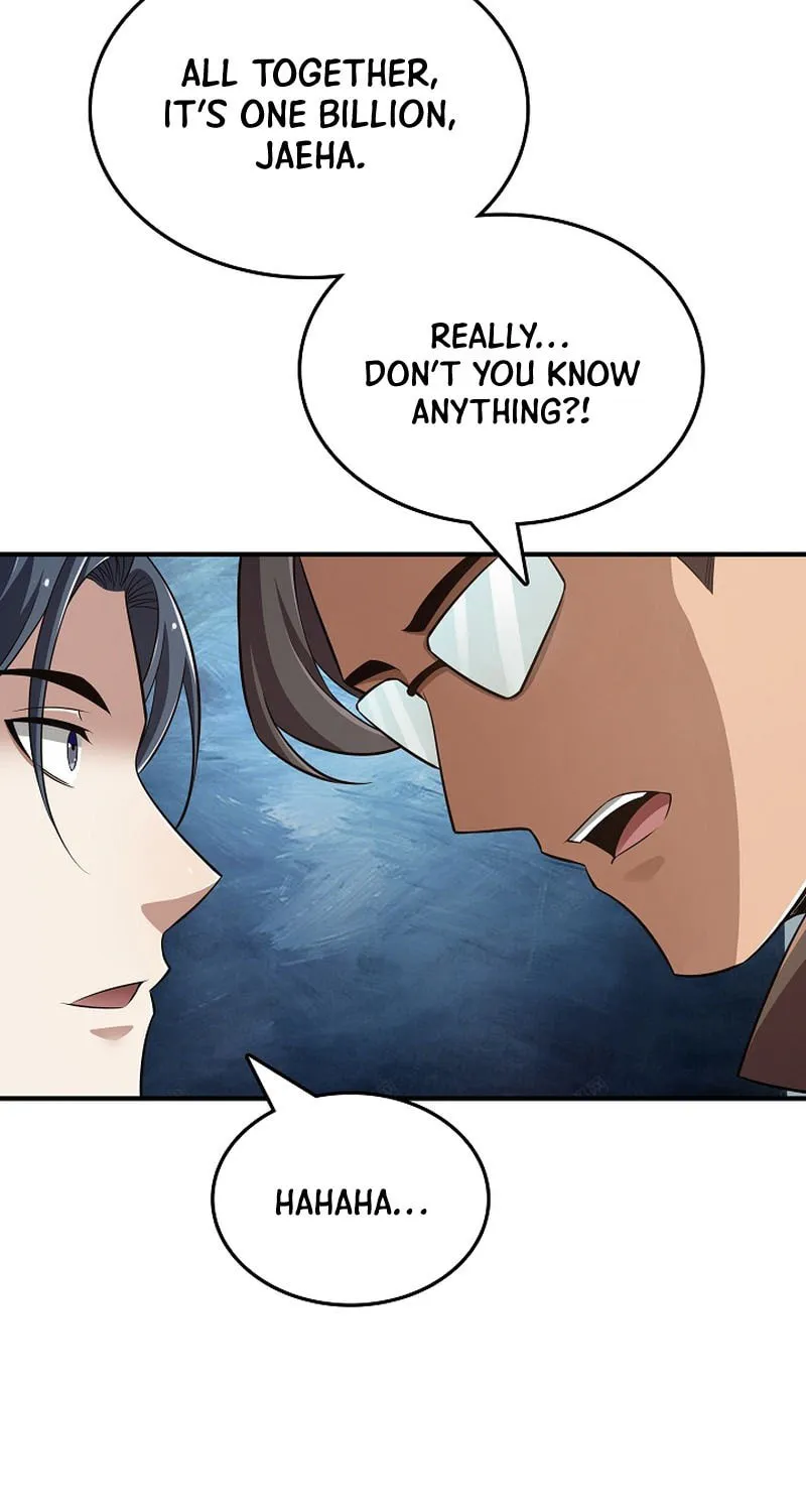 I Swallowed the Heavenly Demon Chapter 5 page 61 - 