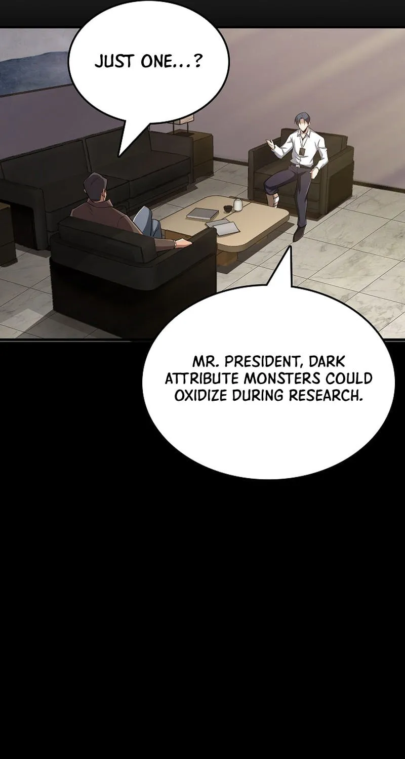 I Swallowed the Heavenly Demon Chapter 5 page 63 - 