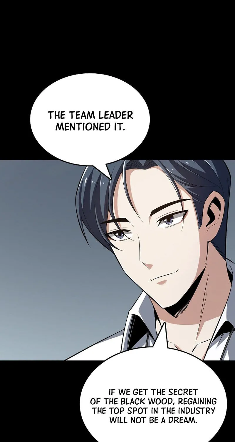 I Swallowed the Heavenly Demon Chapter 5 page 64 - 