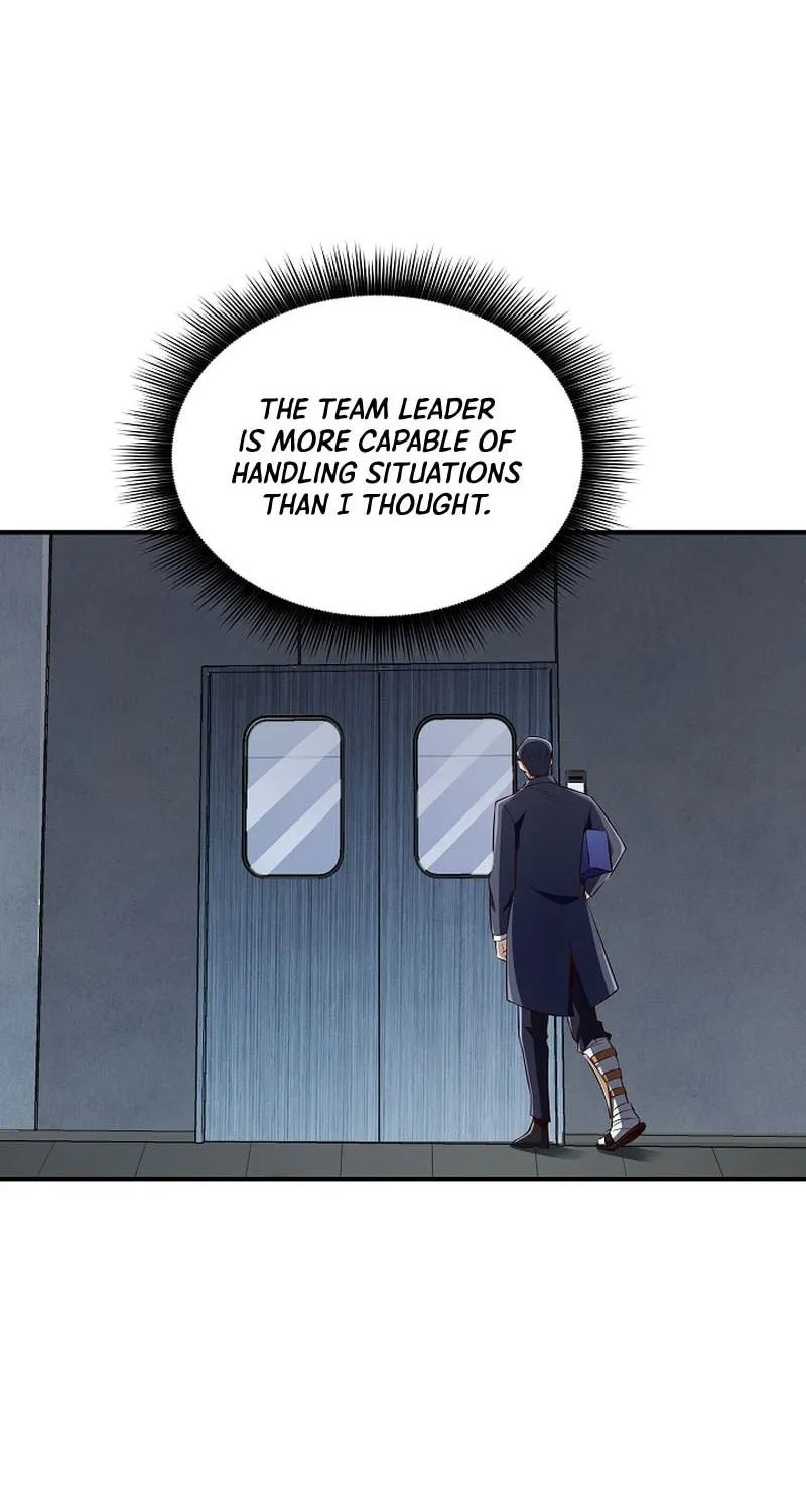 I Swallowed the Heavenly Demon Chapter 5 page 68 - 
