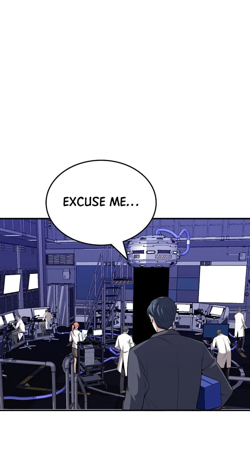 I Swallowed the Heavenly Demon Chapter 5 page 70 - 