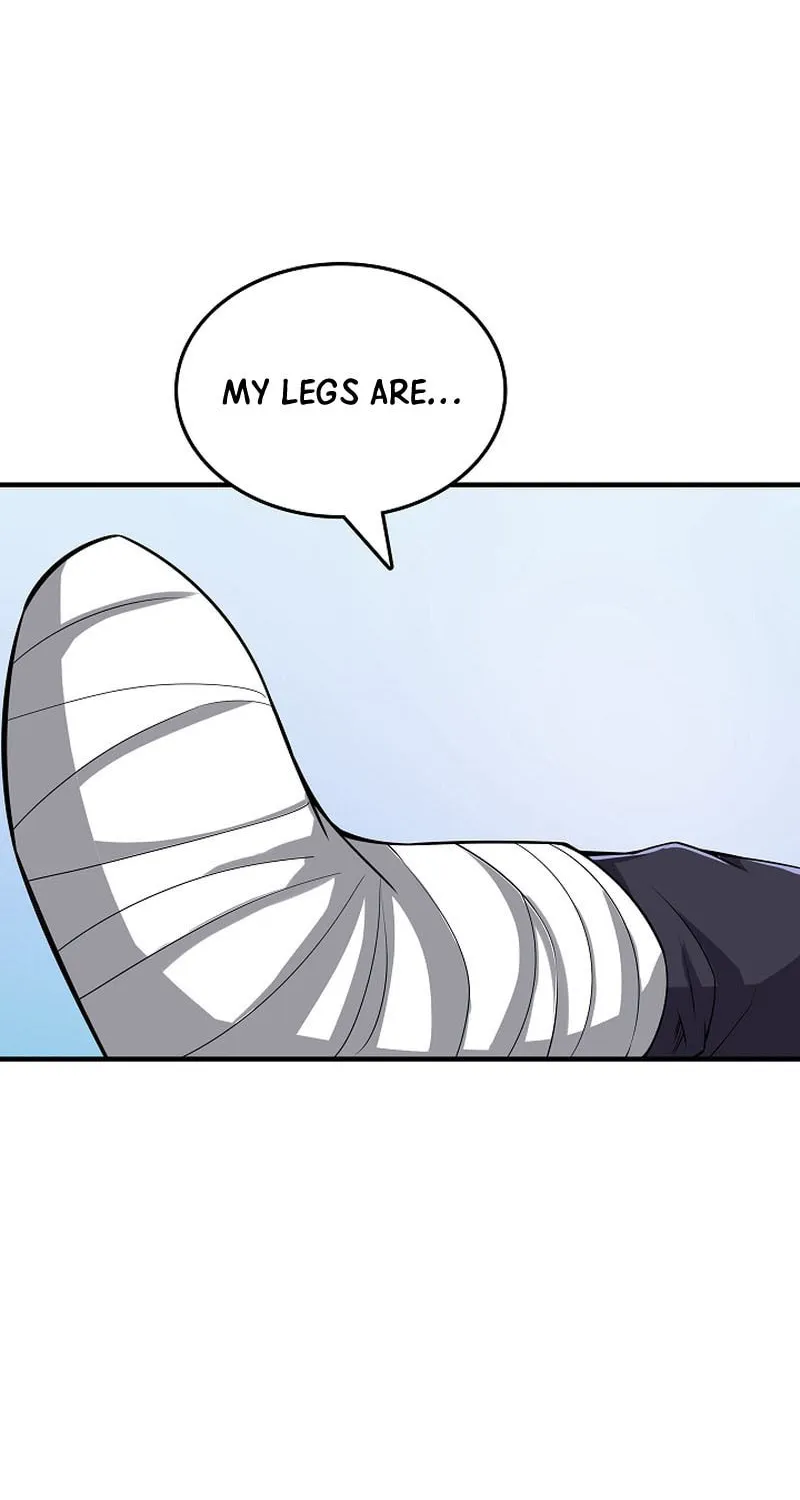 I Swallowed the Heavenly Demon Chapter 5 page 8 - 