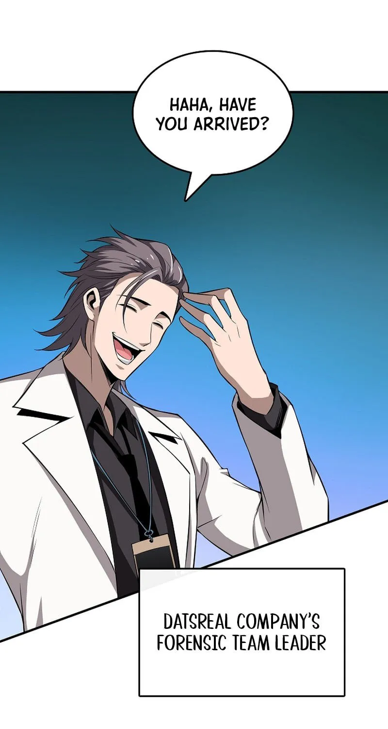 I Swallowed the Heavenly Demon Chapter 5 page 73 - 
