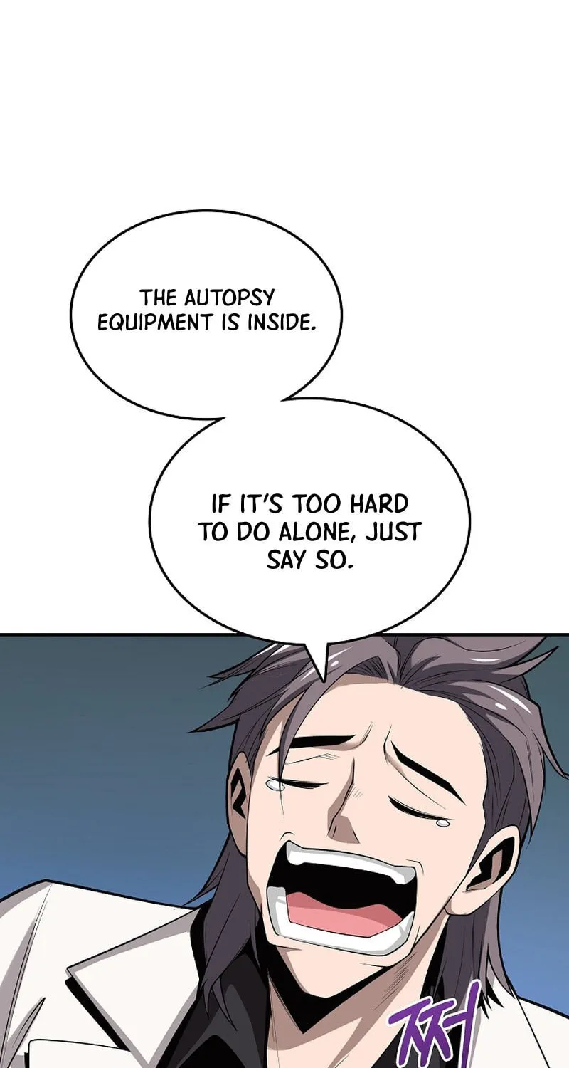 I Swallowed the Heavenly Demon Chapter 5 page 80 - 