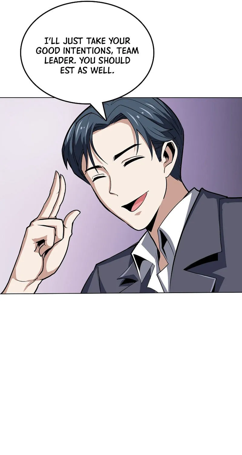 I Swallowed the Heavenly Demon Chapter 5 page 83 - 