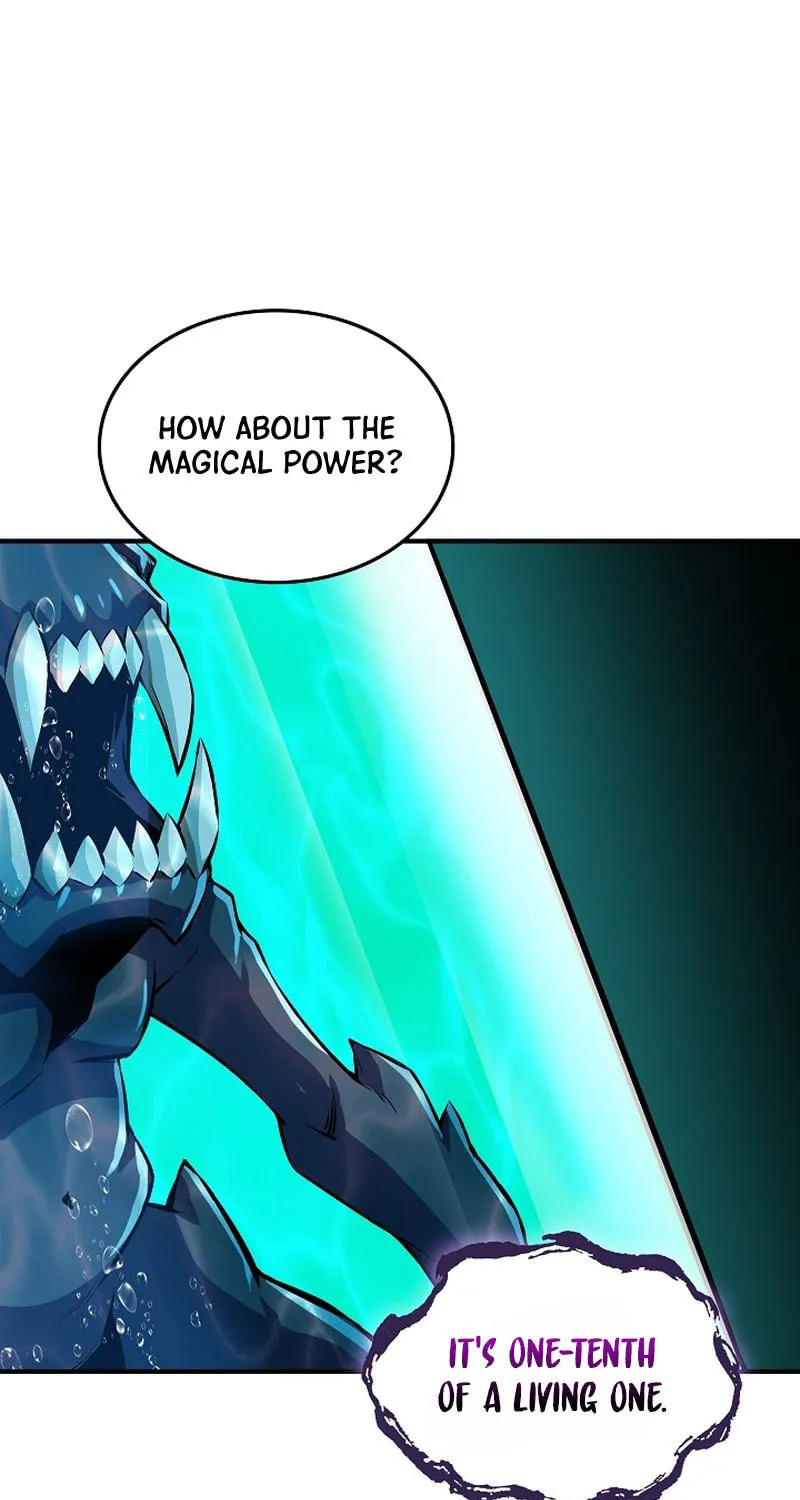 I Swallowed the Heavenly Demon Chapter 5 page 87 - 