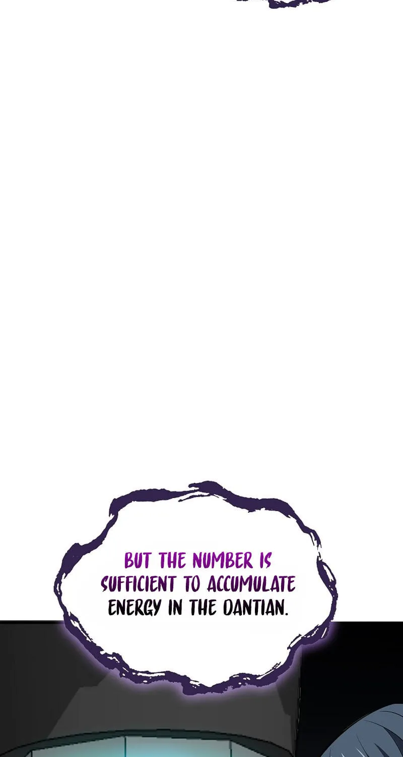 I Swallowed the Heavenly Demon Chapter 5 page 88 - 