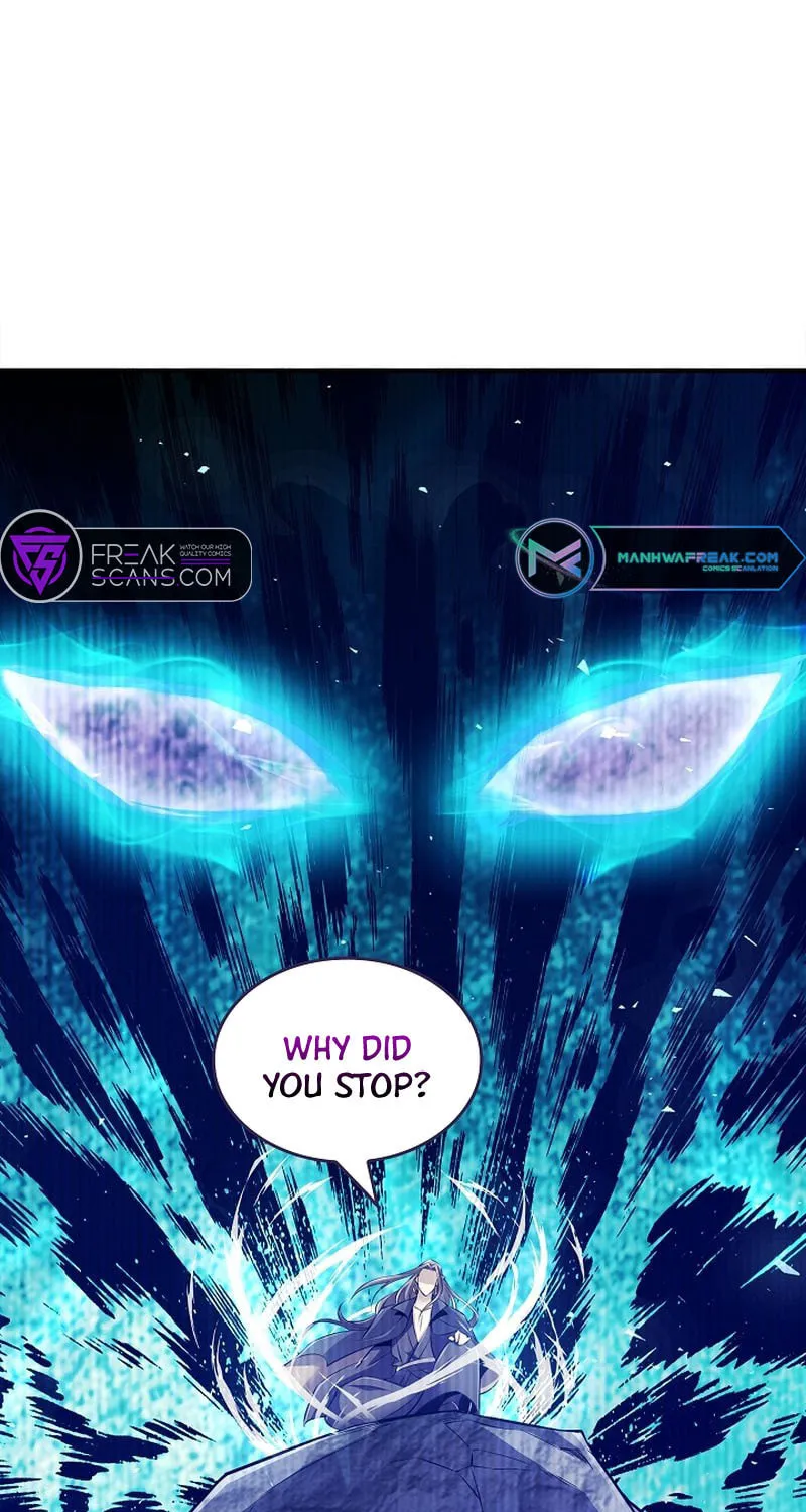 I Swallowed the Heavenly Demon Chapter 6 page 11 - 