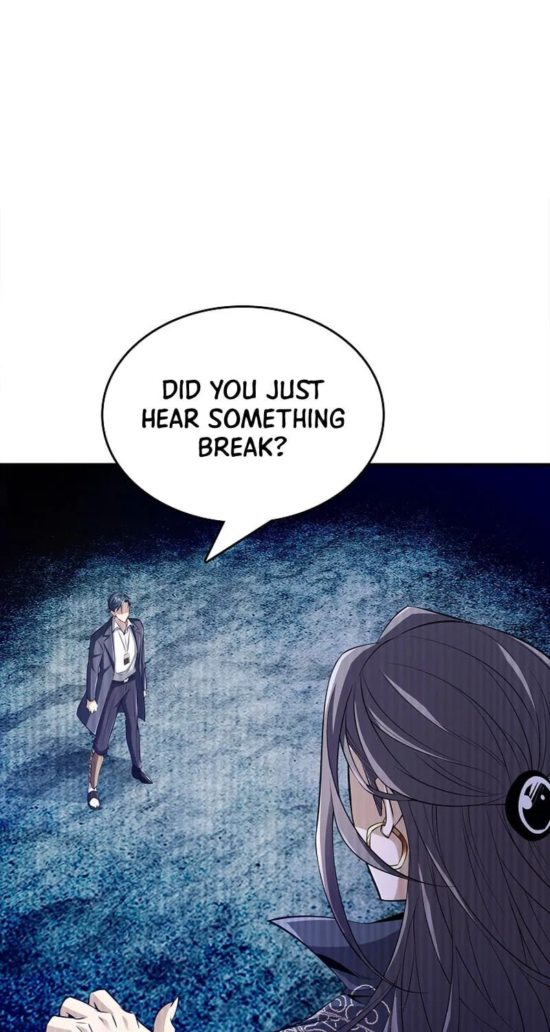 I Swallowed the Heavenly Demon Chapter 6 page 13 - 