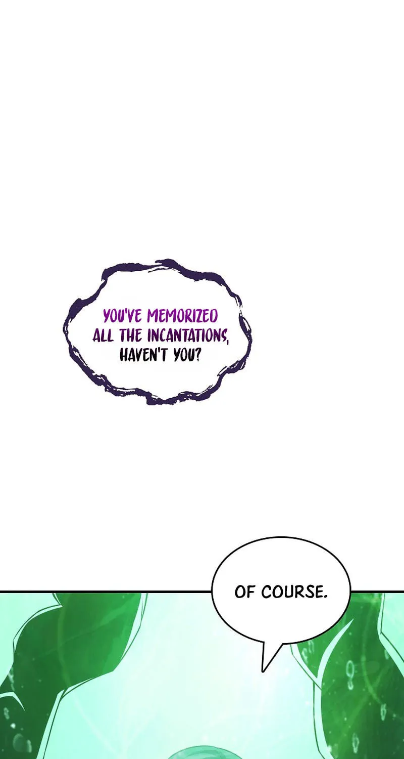I Swallowed the Heavenly Demon Chapter 6 page 3 - 