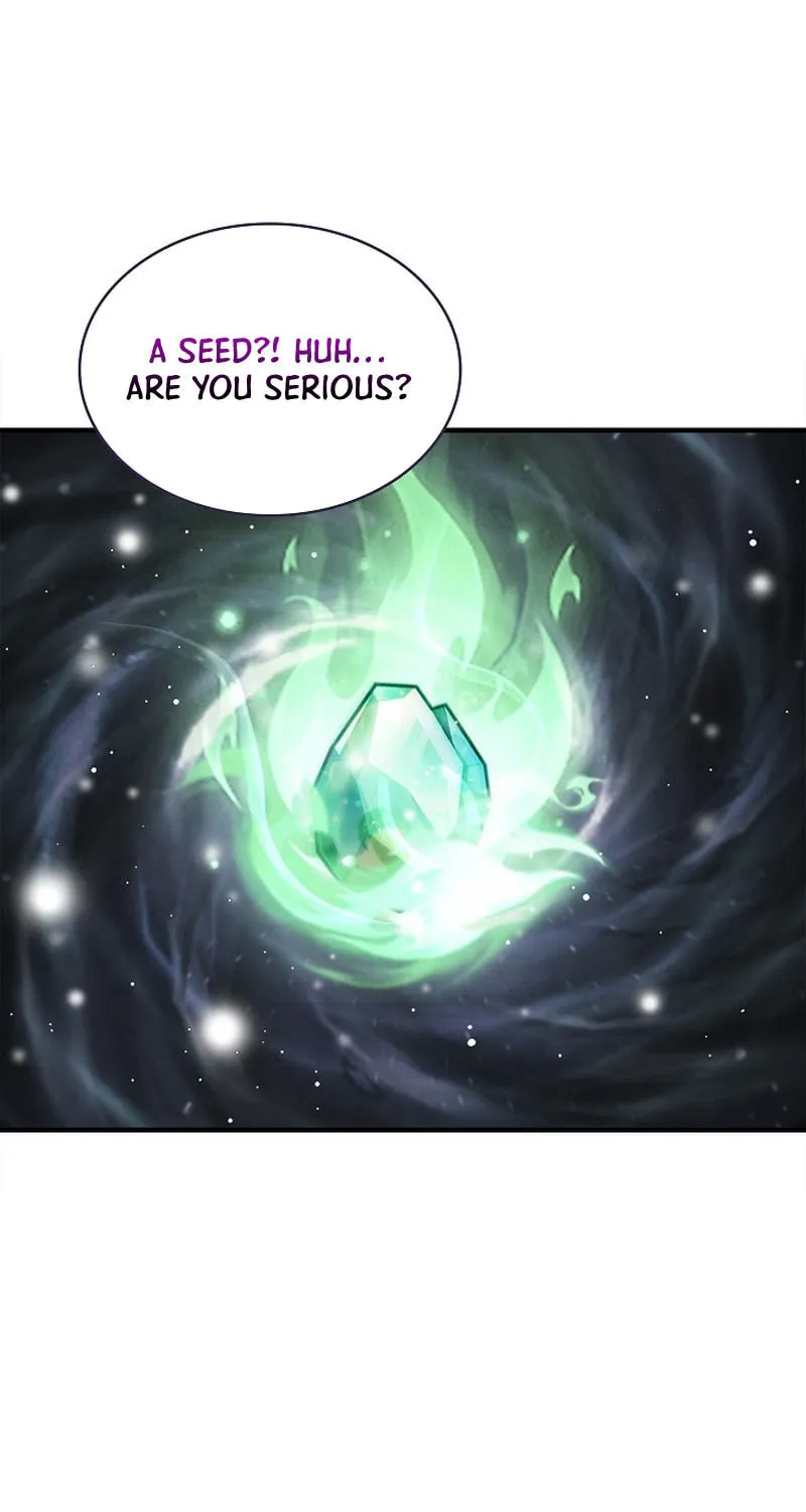 I Swallowed the Heavenly Demon Chapter 6 page 22 - 