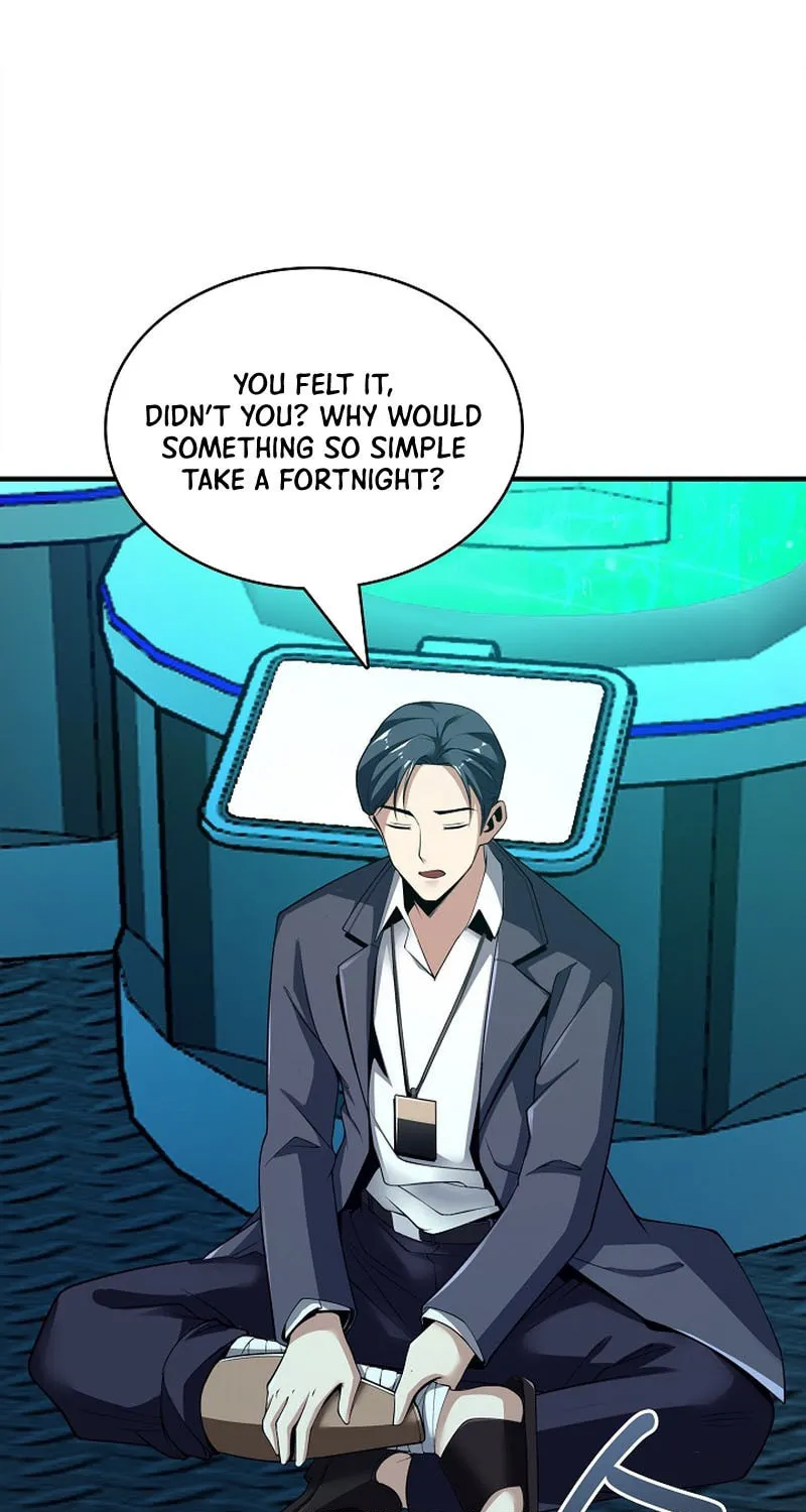 I Swallowed the Heavenly Demon Chapter 6 page 23 - 