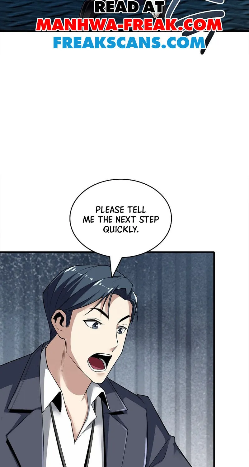 I Swallowed the Heavenly Demon Chapter 6 page 24 - 