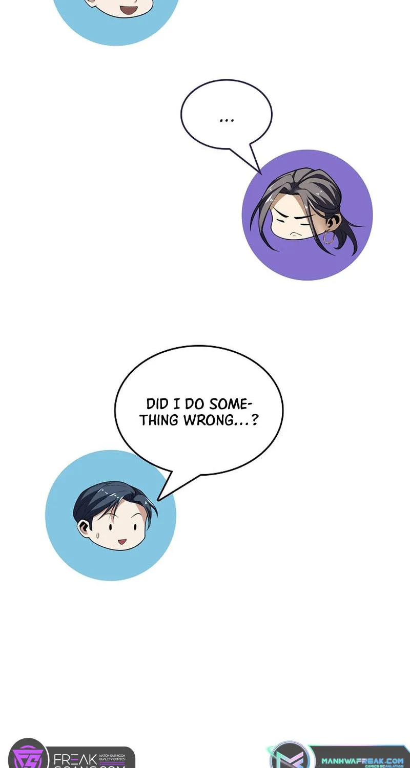 I Swallowed the Heavenly Demon Chapter 6 page 26 - 