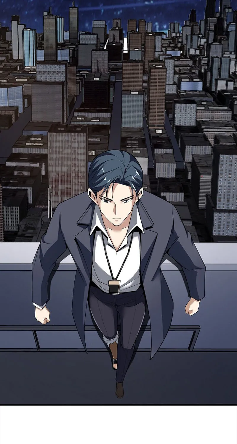 I Swallowed the Heavenly Demon Chapter 6 page 29 - 