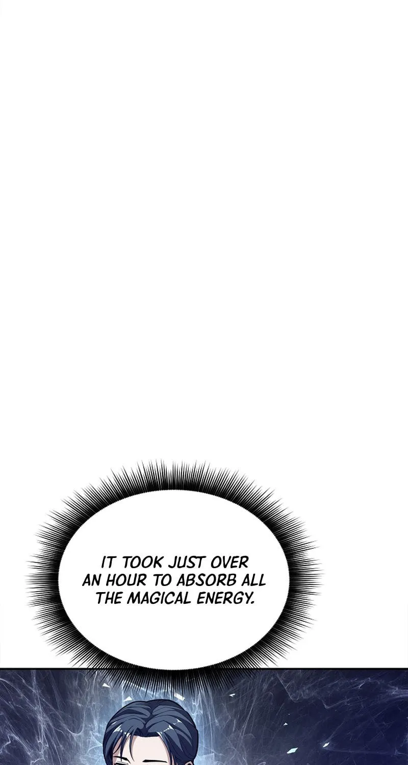 I Swallowed the Heavenly Demon Chapter 6 page 30 - 