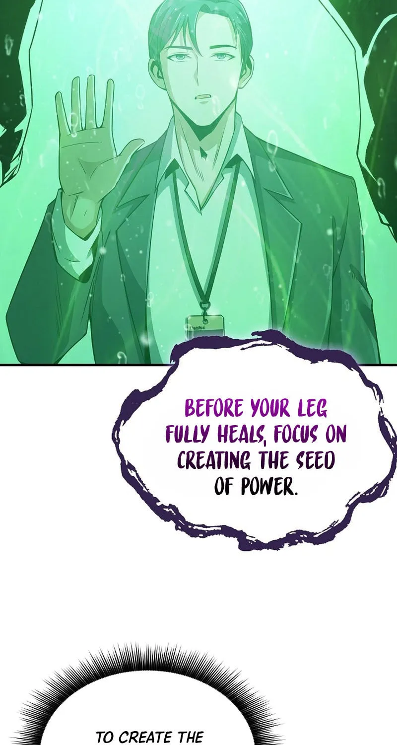 I Swallowed the Heavenly Demon Chapter 6 page 4 - 
