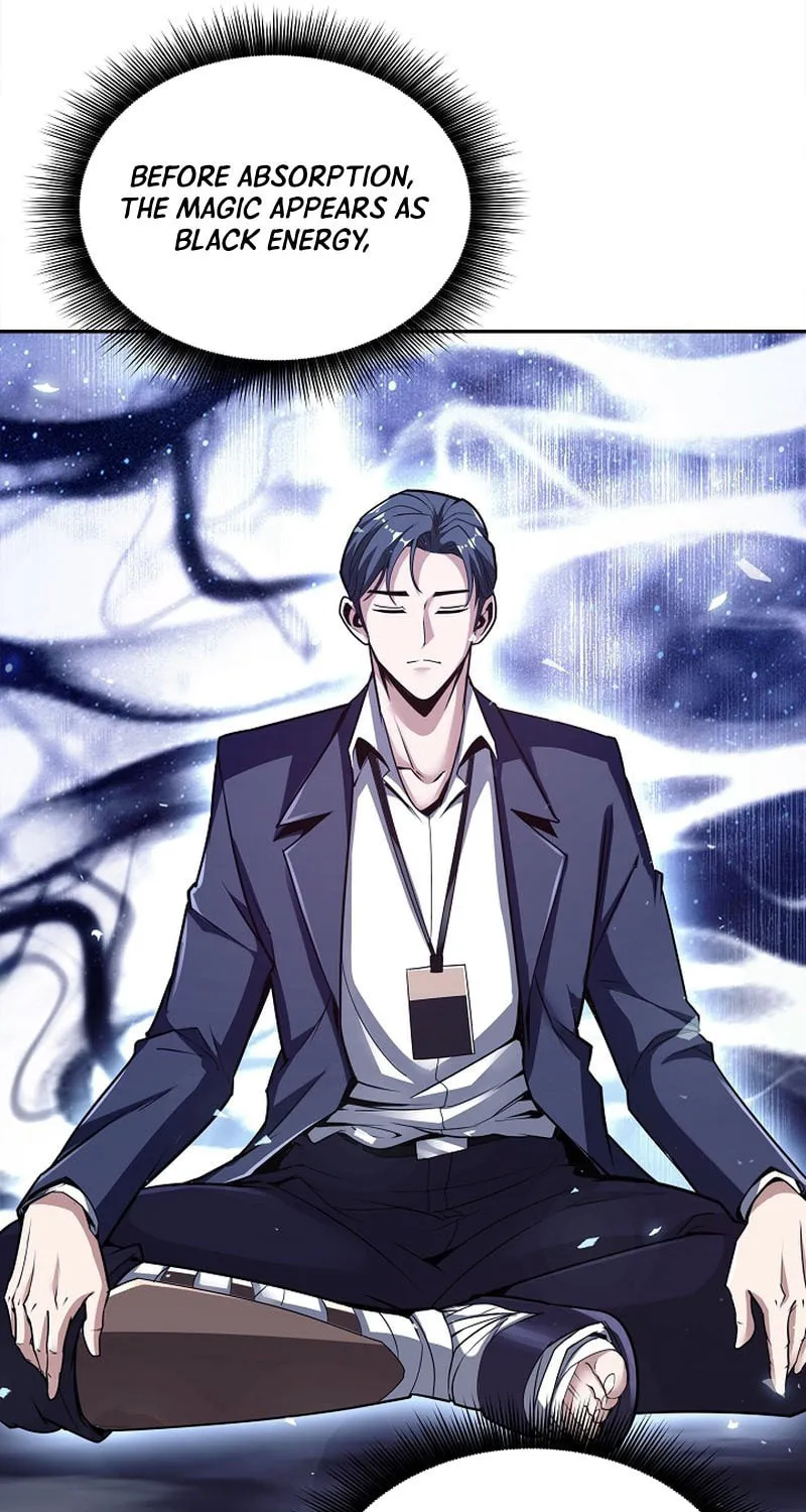 I Swallowed the Heavenly Demon Chapter 6 page 32 - 