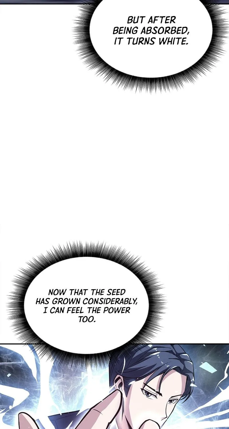 I Swallowed the Heavenly Demon Chapter 6 page 33 - 