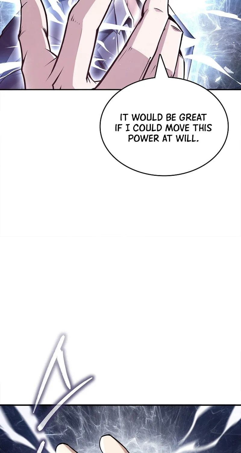 I Swallowed the Heavenly Demon Chapter 6 page 34 - 
