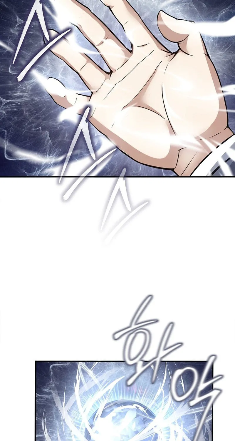 I Swallowed the Heavenly Demon Chapter 6 page 35 - 