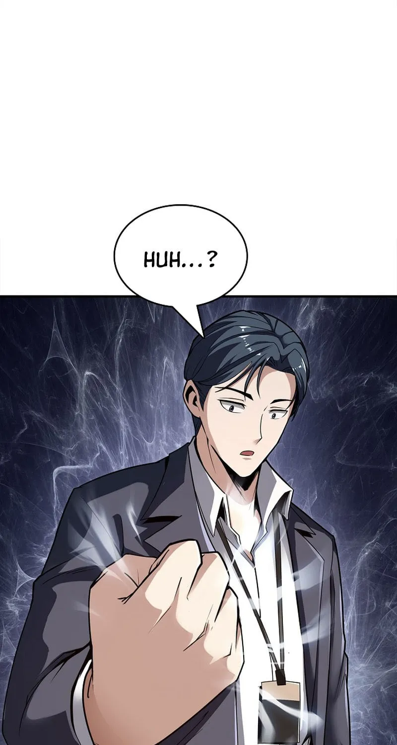 I Swallowed the Heavenly Demon Chapter 6 page 37 - 