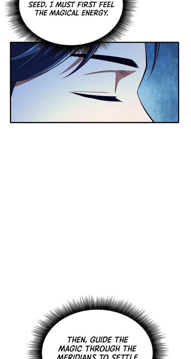 I Swallowed the Heavenly Demon Chapter 6 page 5 - 