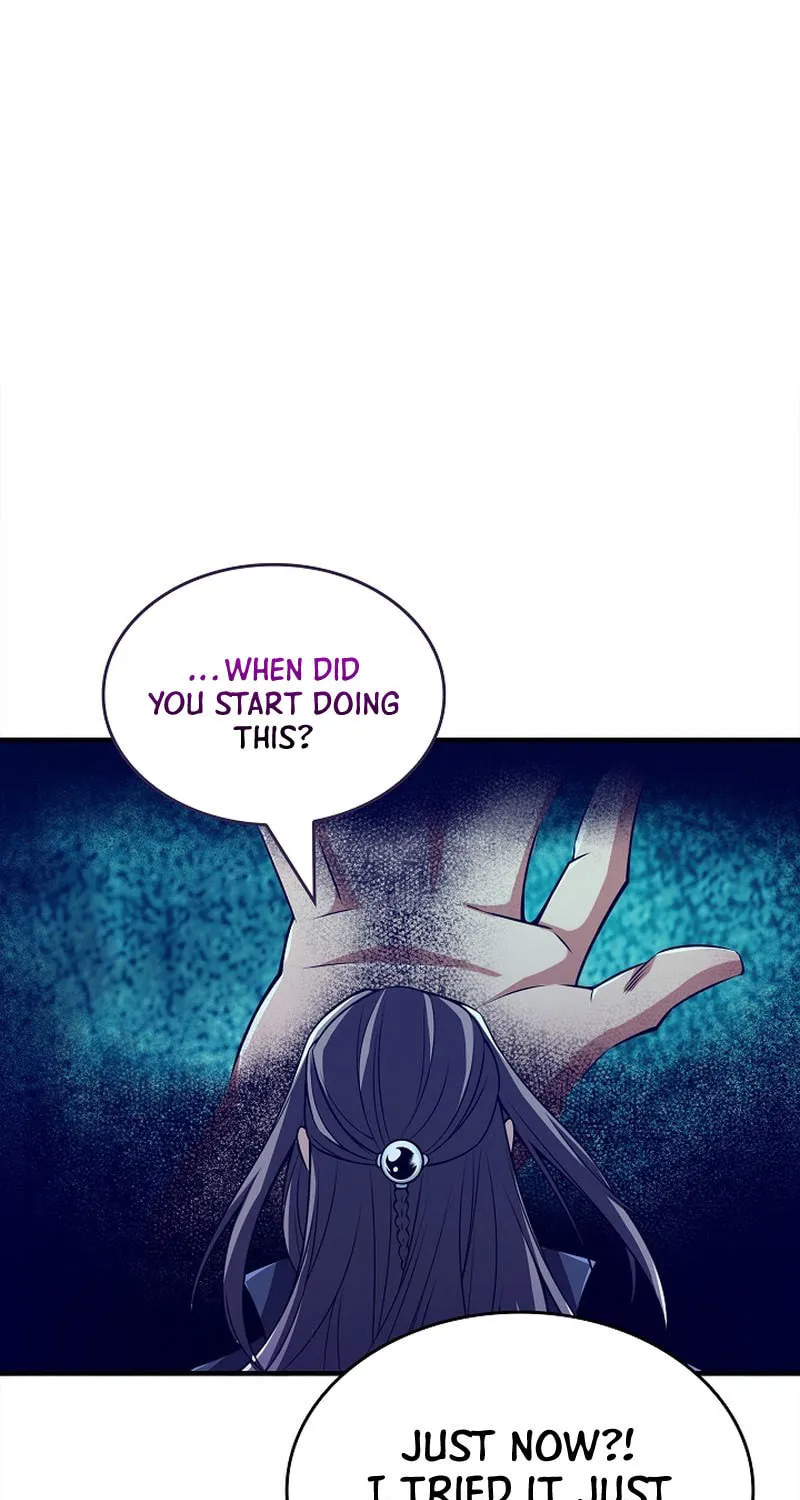 I Swallowed the Heavenly Demon Chapter 6 page 46 - 