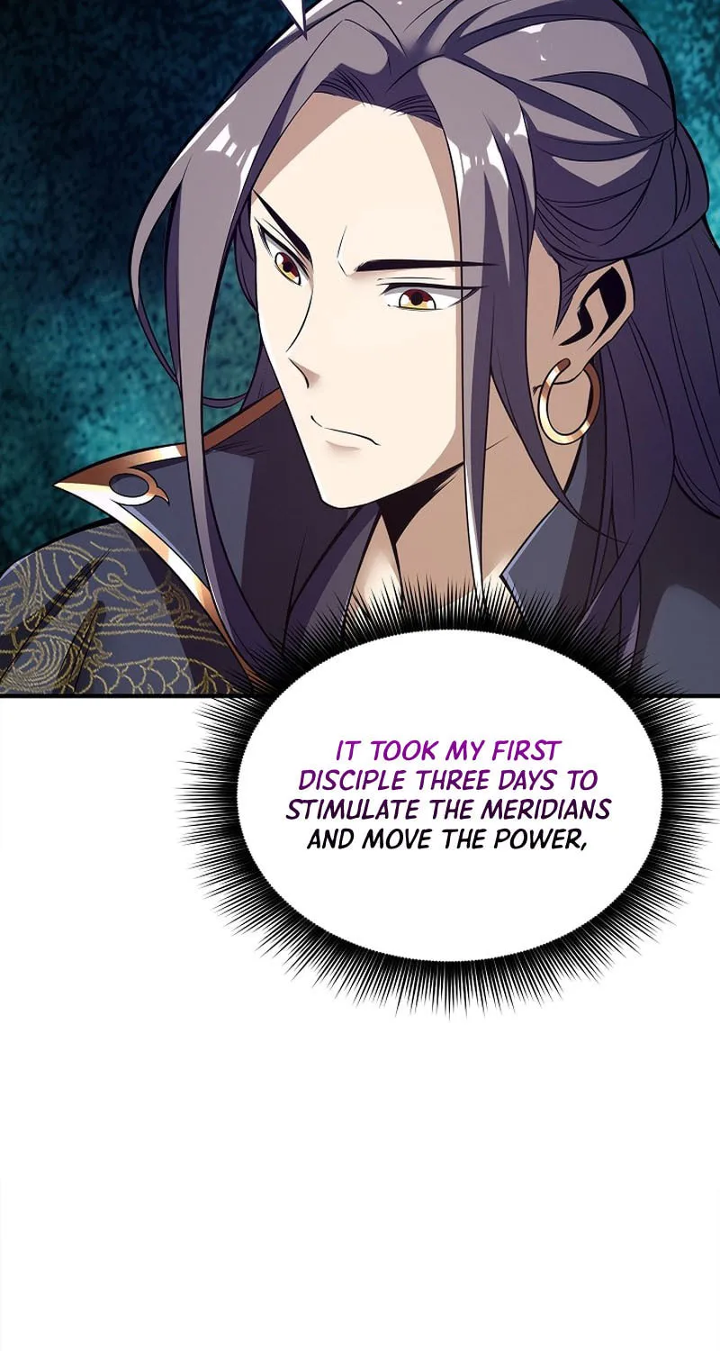 I Swallowed the Heavenly Demon Chapter 6 page 48 - 