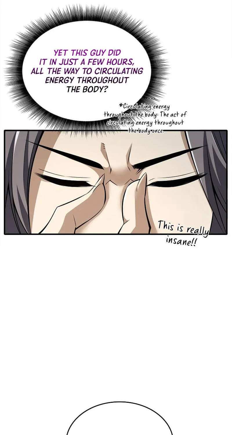 I Swallowed the Heavenly Demon Chapter 6 page 49 - 