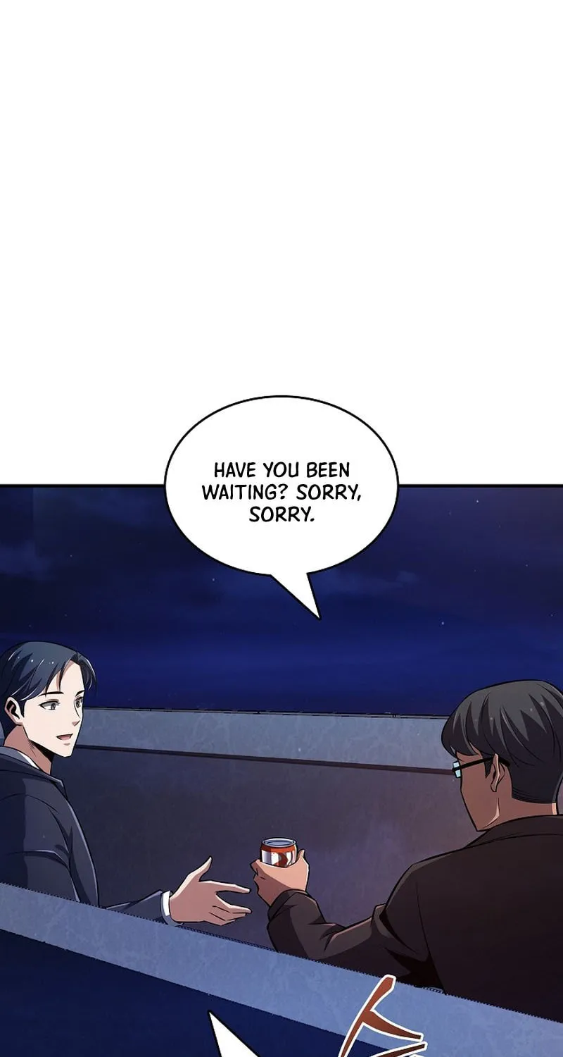 I Swallowed the Heavenly Demon Chapter 6 page 53 - 