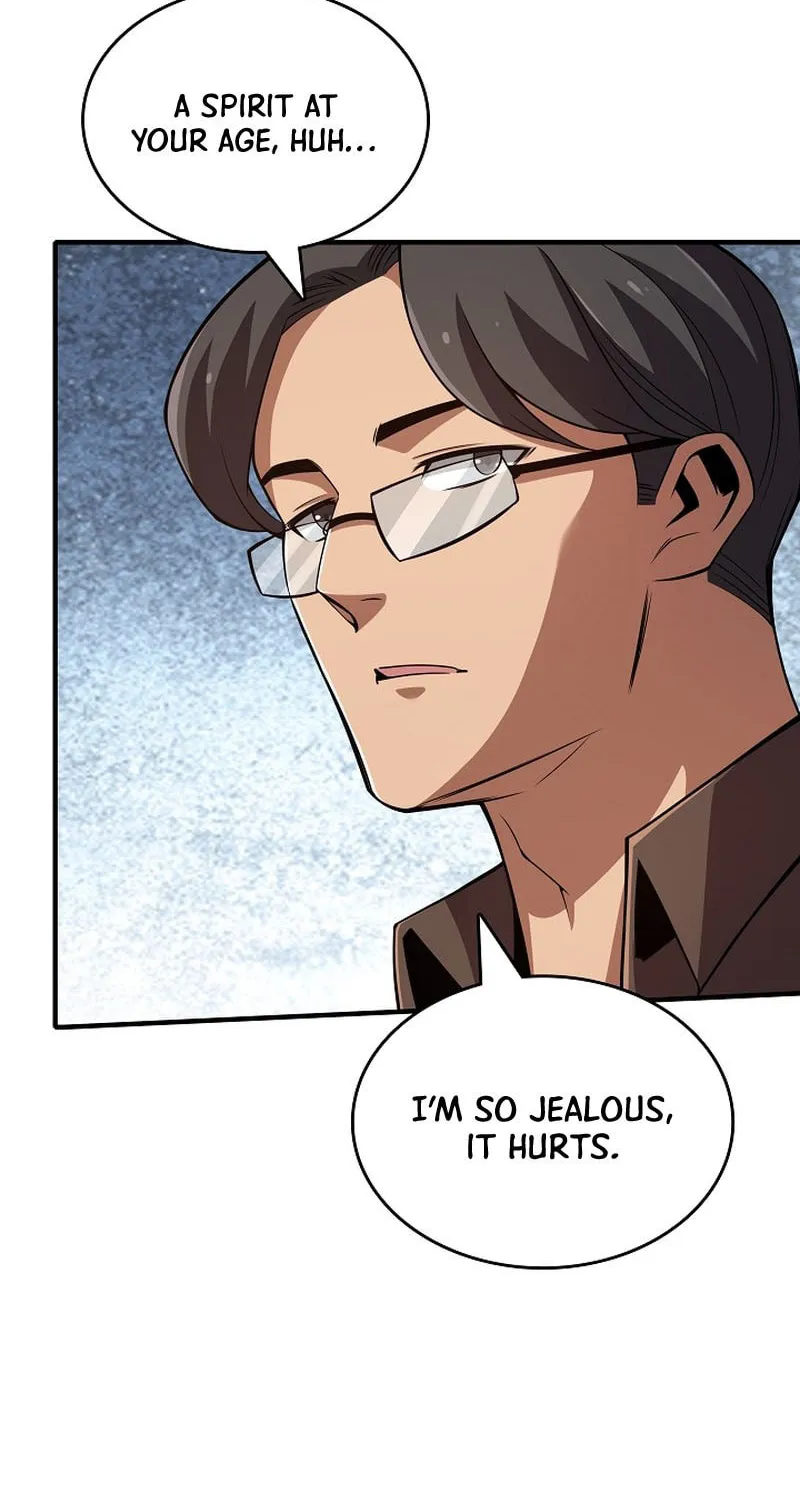 I Swallowed the Heavenly Demon Chapter 6 page 57 - 