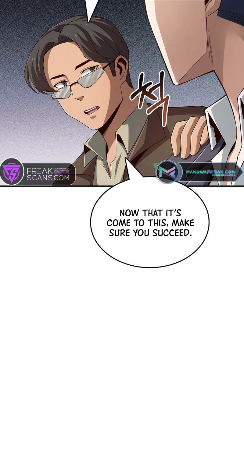 I Swallowed the Heavenly Demon Chapter 6 page 60 - 