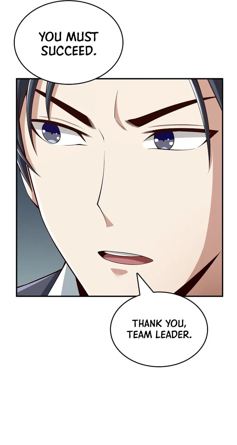 I Swallowed the Heavenly Demon Chapter 6 page 62 - 