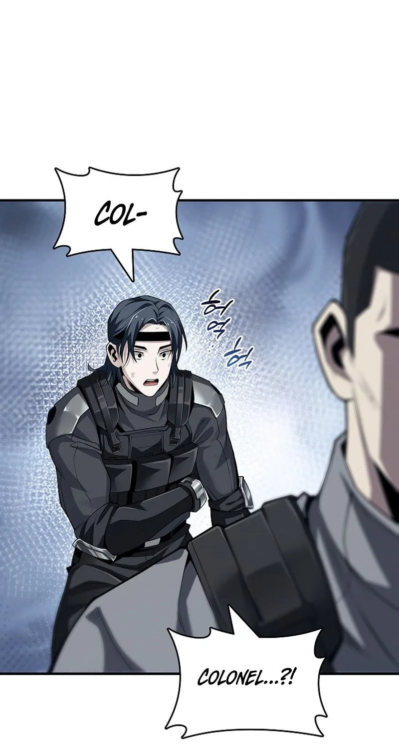 I Swallowed the Heavenly Demon Chapter 6 page 69 - 