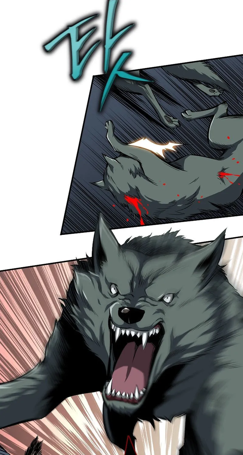 I Swallowed the Heavenly Demon Chapter 6 page 76 - 