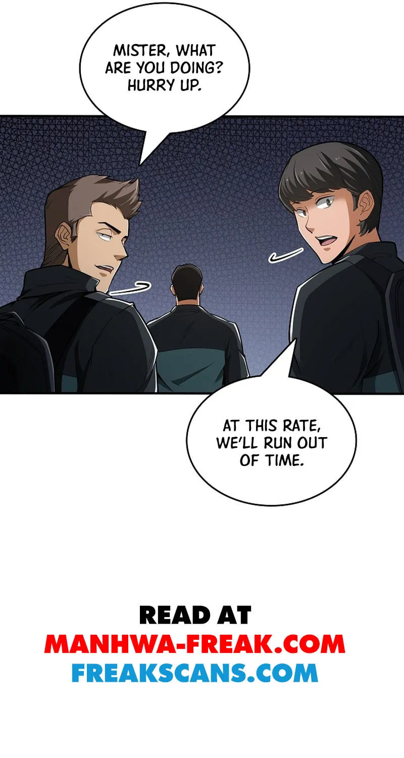 I Swallowed the Heavenly Demon Chapter 6 page 91 - 