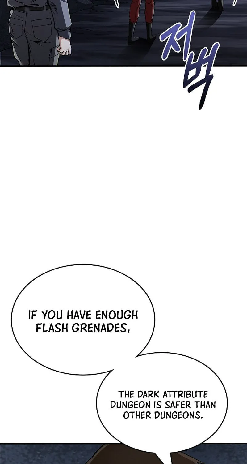 I Swallowed the Heavenly Demon Chapter 6 page 96 - 