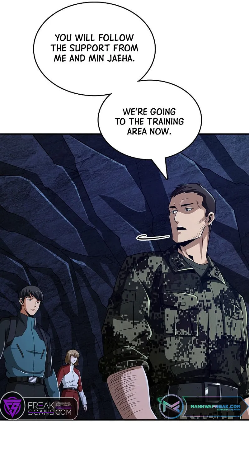 I Swallowed the Heavenly Demon Chapter 6 page 98 - 