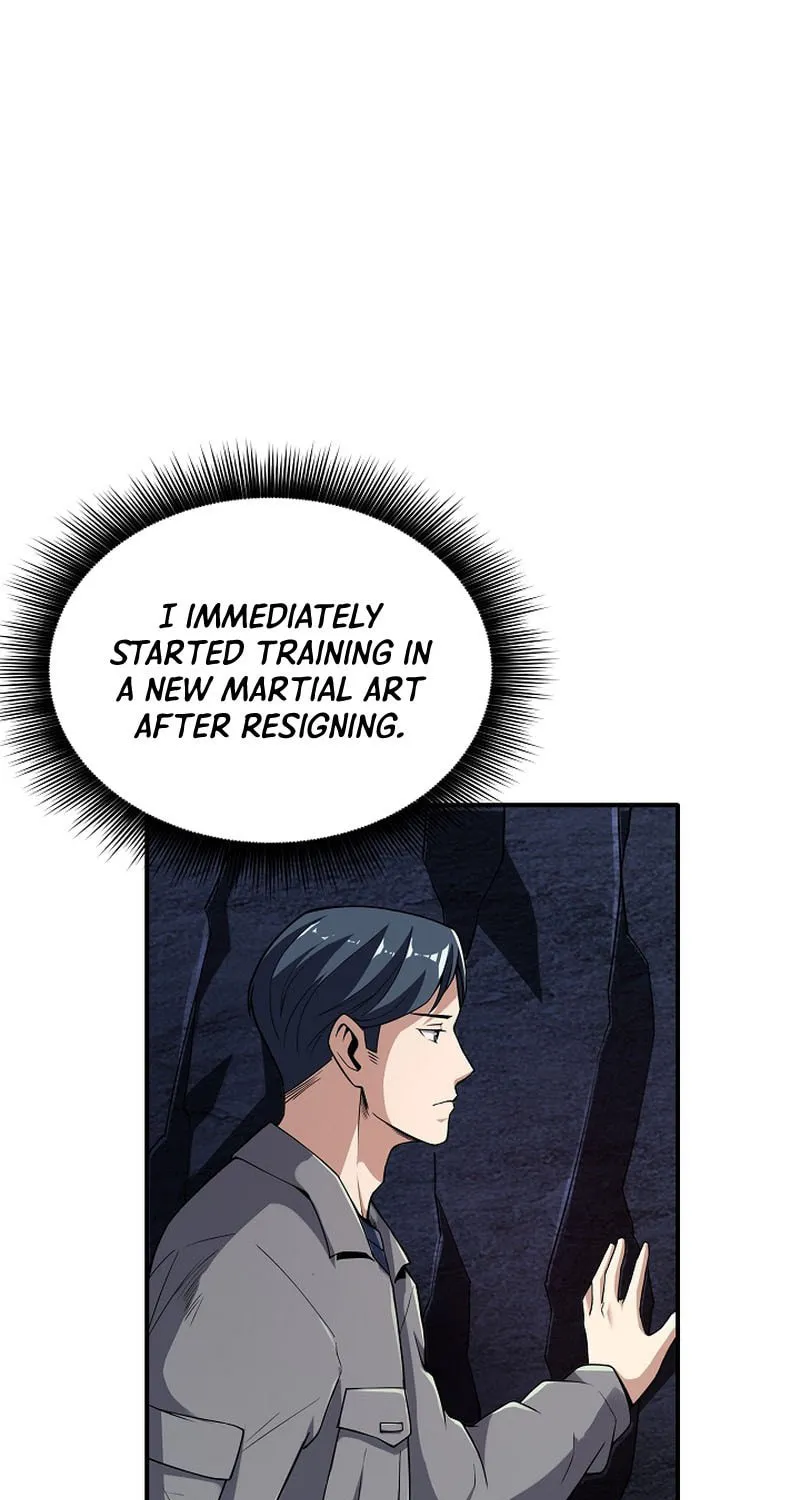 I Swallowed the Heavenly Demon Chapter 6 page 99 - 