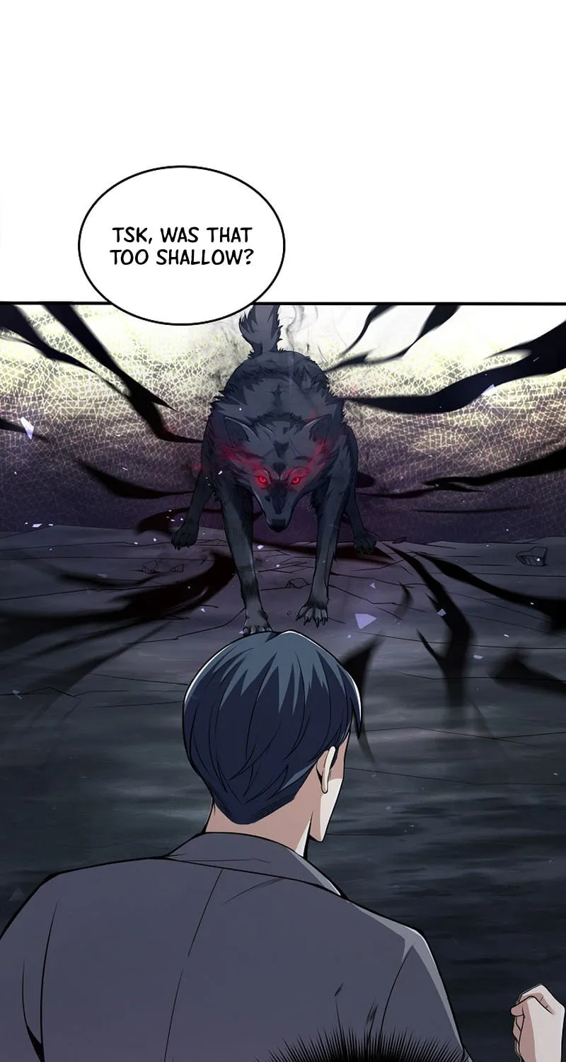 I Swallowed the Heavenly Demon Chapter 7 page 15 - 