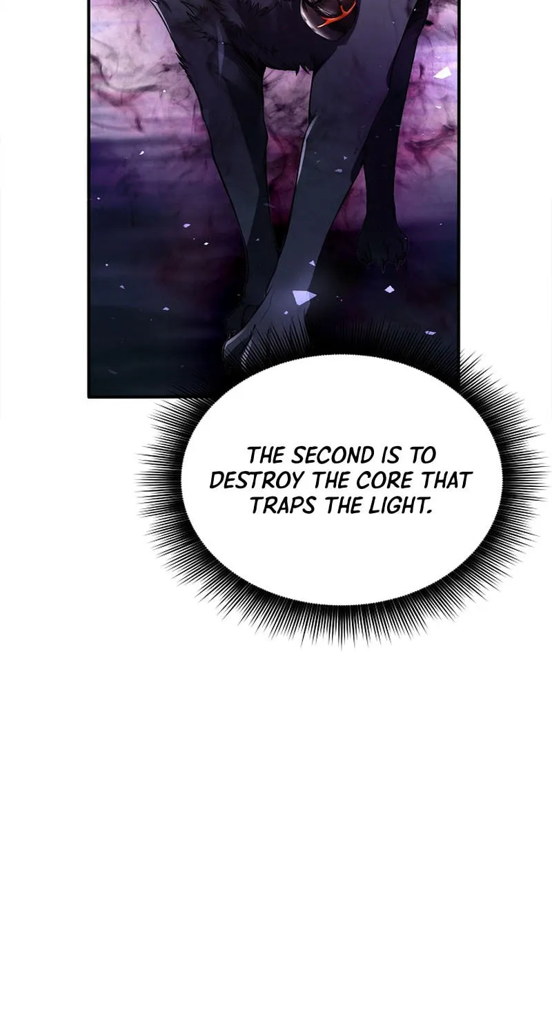 I Swallowed the Heavenly Demon Chapter 7 page 17 - 