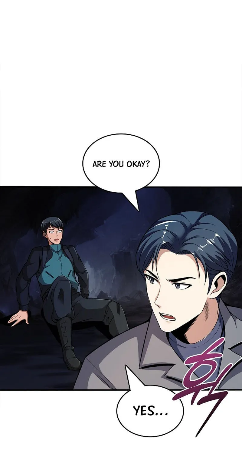 I Swallowed the Heavenly Demon Chapter 7 page 18 - 