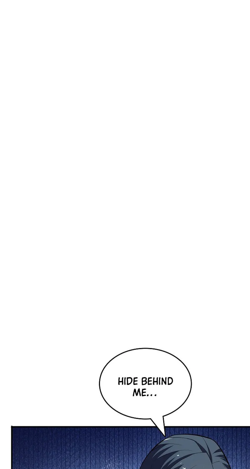 I Swallowed the Heavenly Demon Chapter 7 page 19 - 