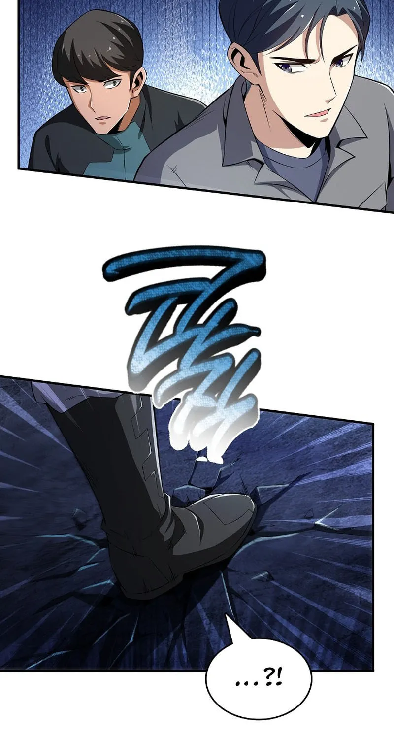 I Swallowed the Heavenly Demon Chapter 7 page 20 - 